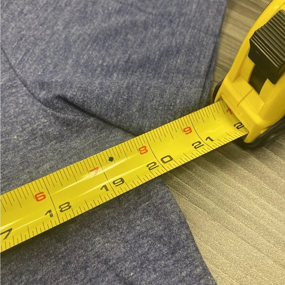 Womens But Did You Die Blue T-Shirt Funny Novelty Crew Neck Short Sleeve Large - Picture 7 of 13